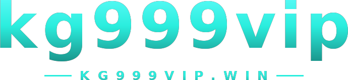 kg999vip logo